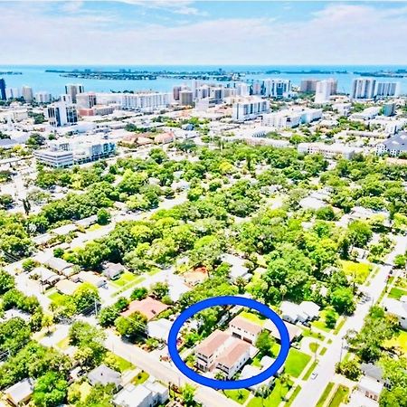 New Listing Sarasota Pet-Friendly 1 Bedroom Apartment Εξωτερικό φωτογραφία