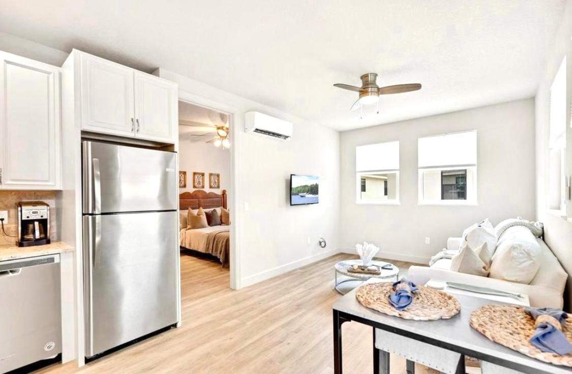 New Listing Sarasota Pet-Friendly 1 Bedroom Apartment Εξωτερικό φωτογραφία