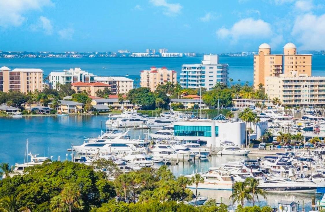 New Listing Sarasota Pet-Friendly 1 Bedroom Apartment Εξωτερικό φωτογραφία